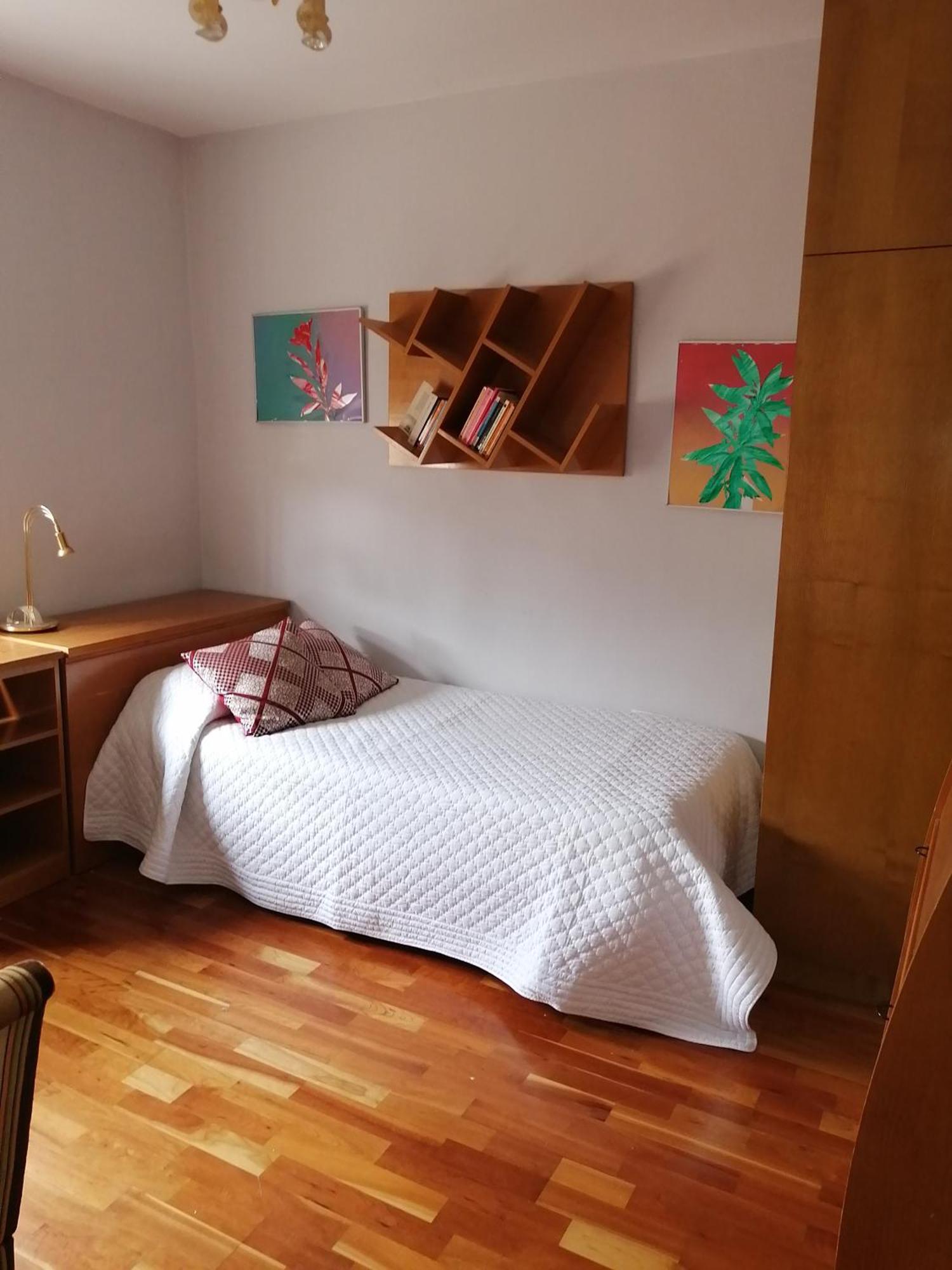 Mencia Holiday home Mansilla de las Mulas