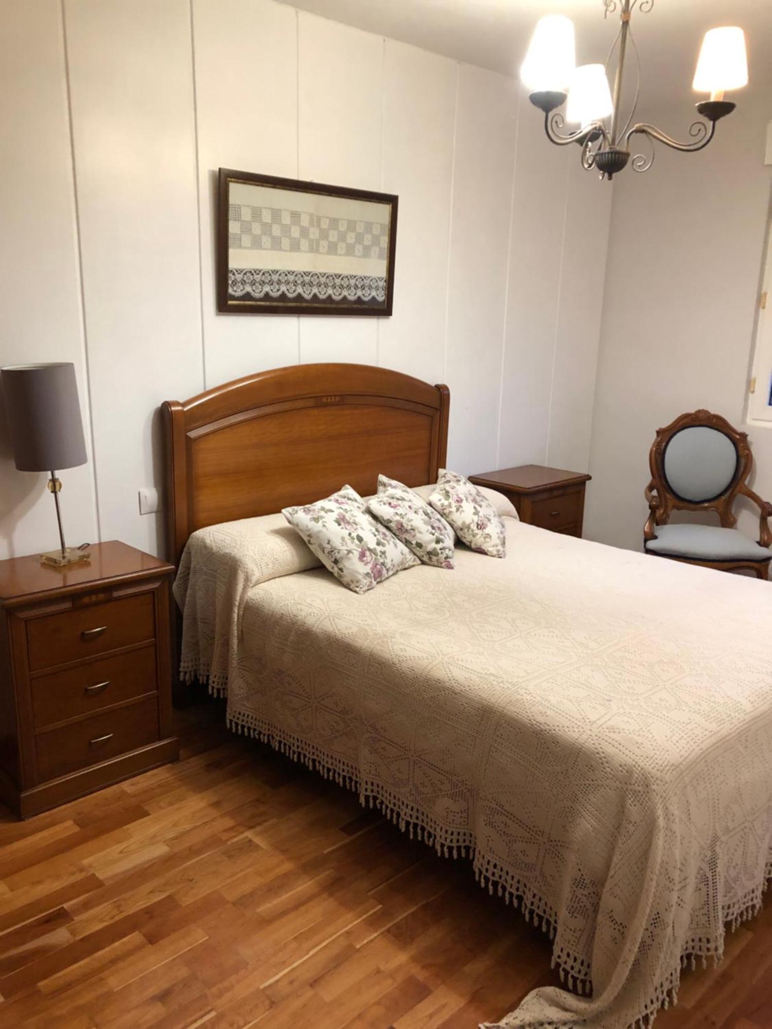 Holiday home Mencia Mansilla de las Mulas