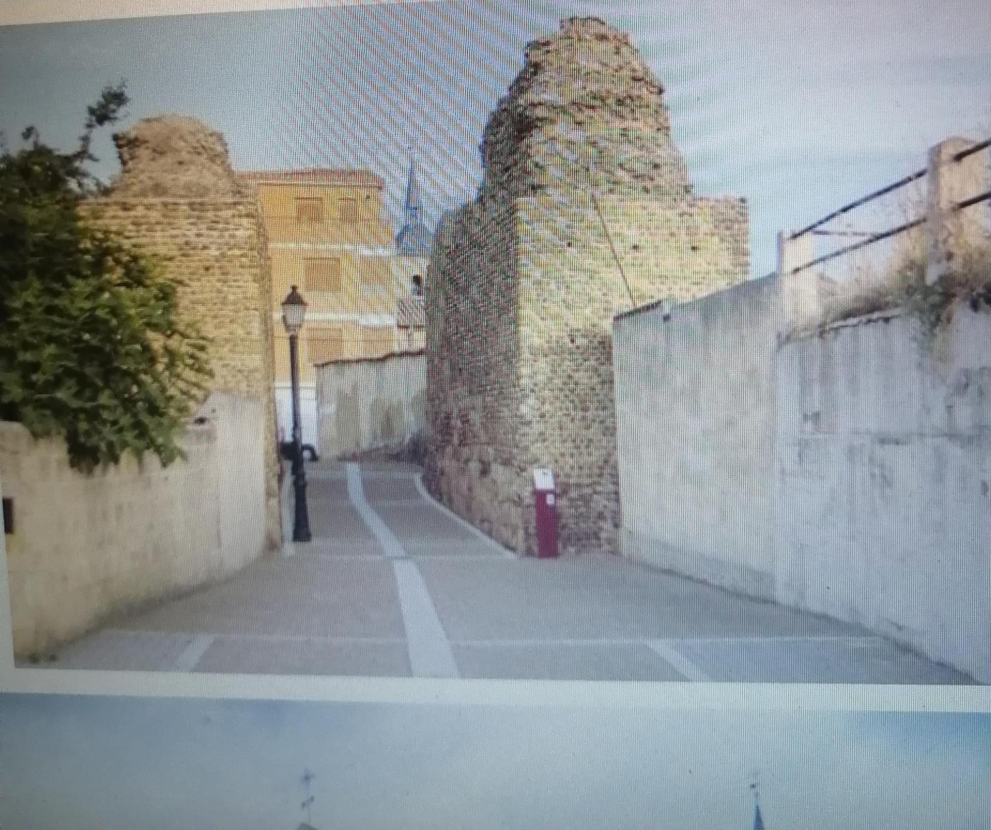 Holiday home Mencia *