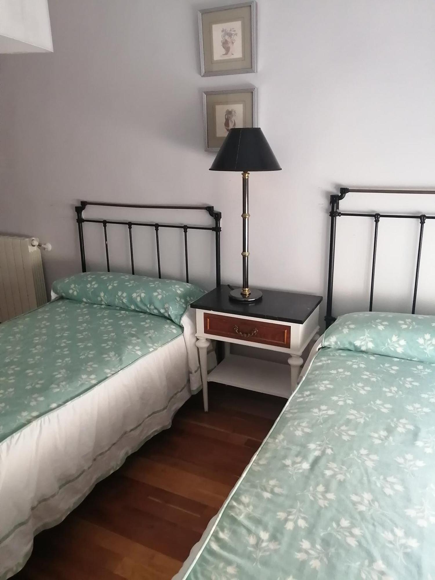 Ferienhaus Mencia