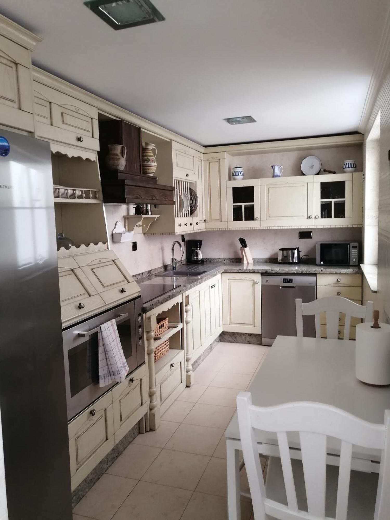 Holiday home Mencia Mansilla de las Mulas