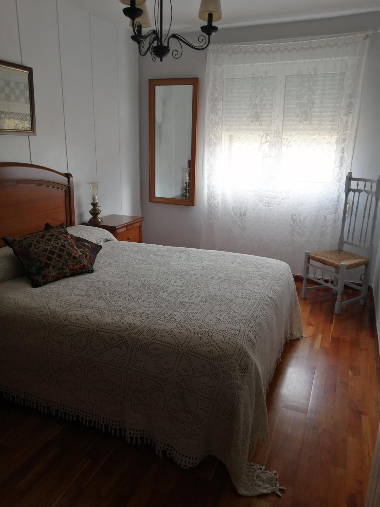 Ferienhaus Mencia *