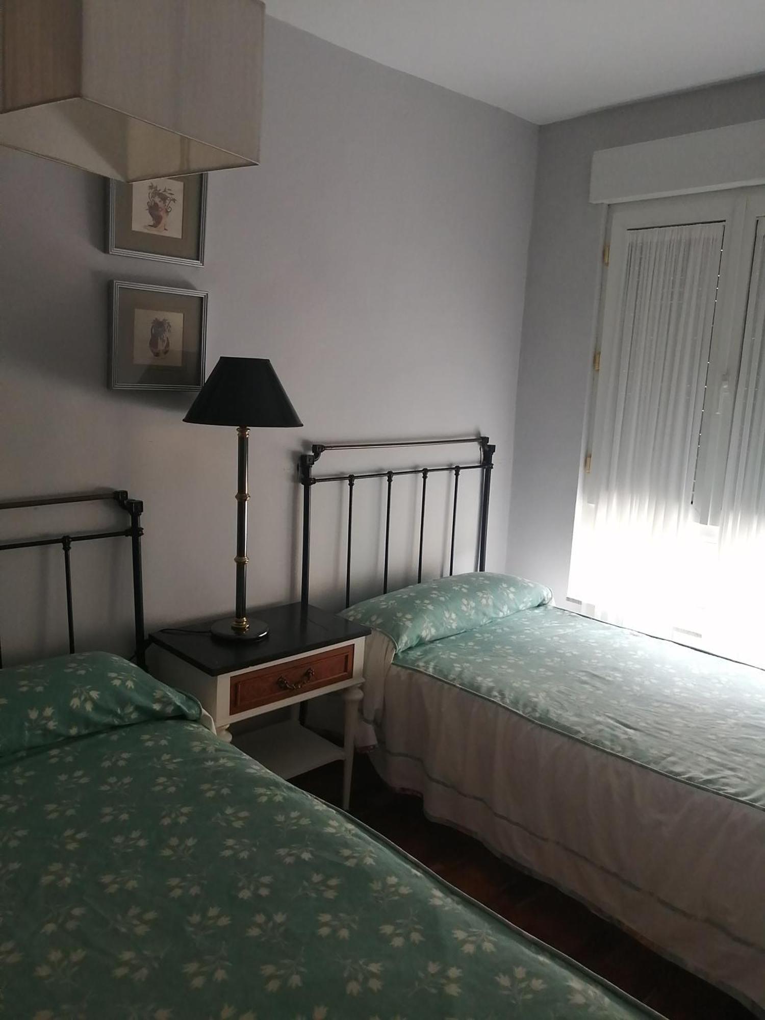 Mencia Holiday home Mansilla de las Mulas