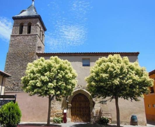 Holiday home Mencia