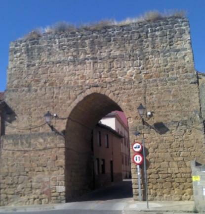 Holiday home Mencia