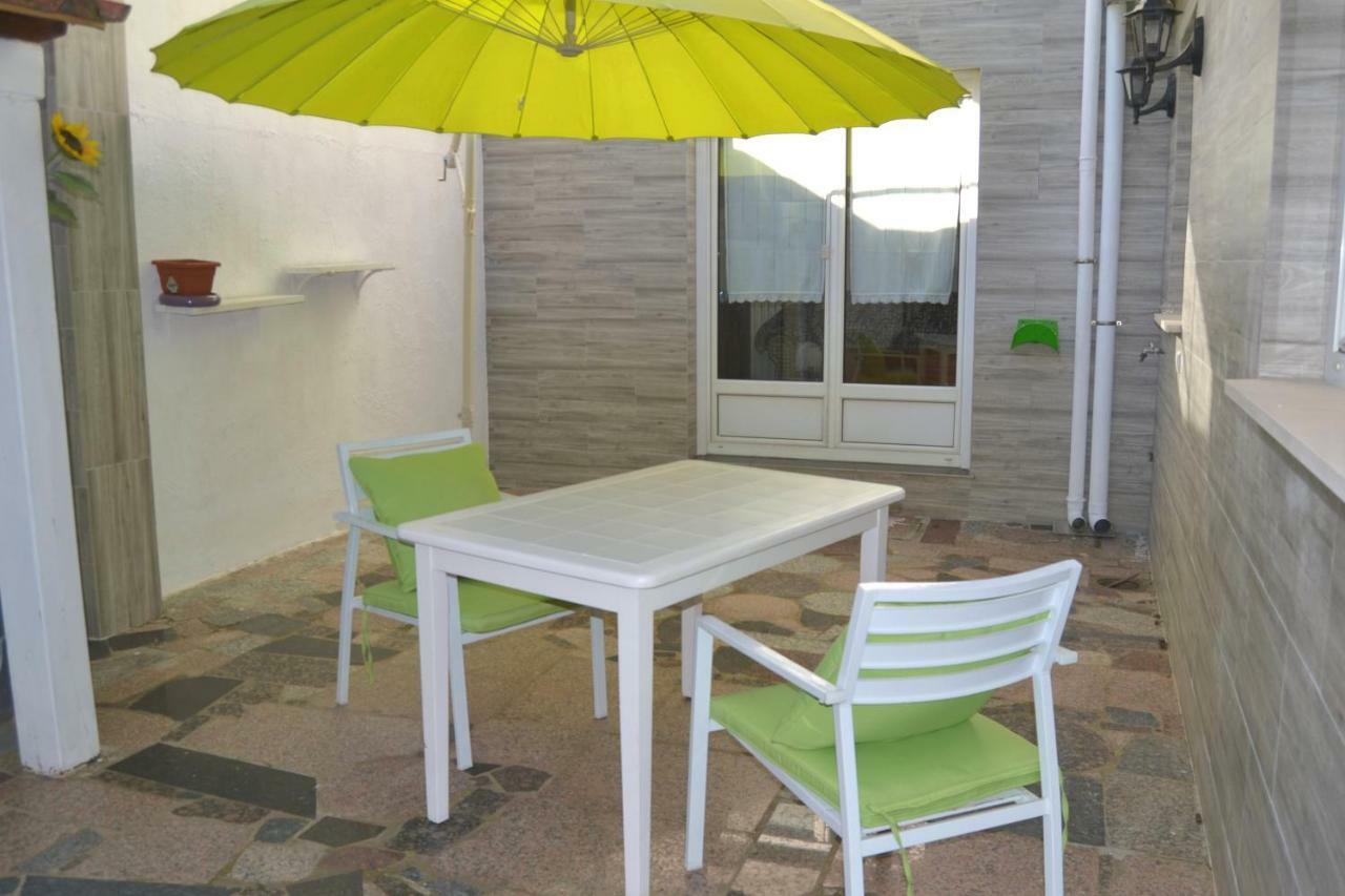 Ferienhaus Mencia Mansilla de las Mulas