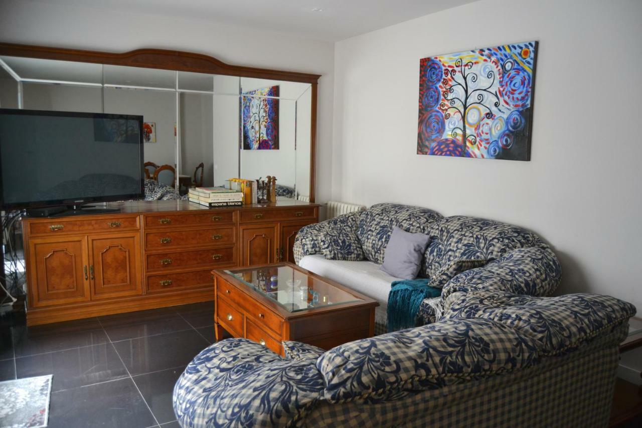Mencia Holiday home *