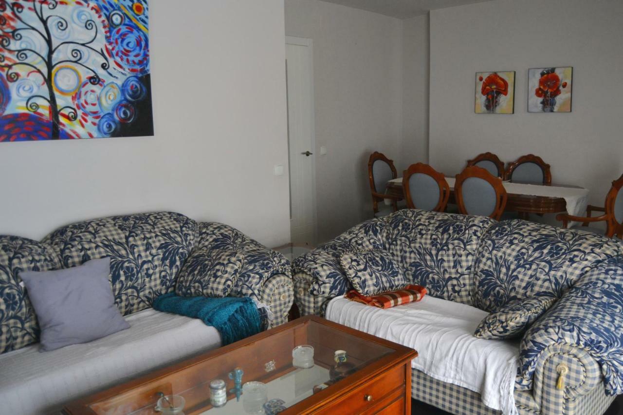 Mencia Holiday home